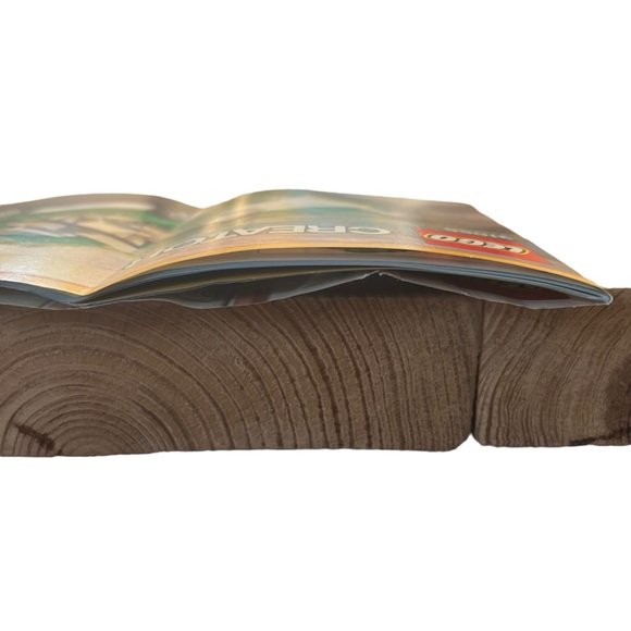 Lego Creator 31056 Green Cruiser Car‎ Instruction MANUALS ONLY Build Play Create - Picture 3 of 6